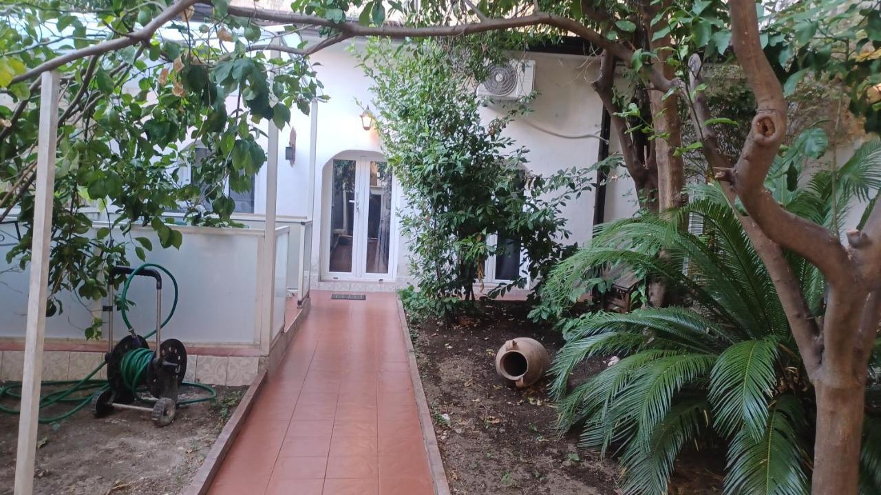 Villa Sofia E Sveva Naples Exterior photo