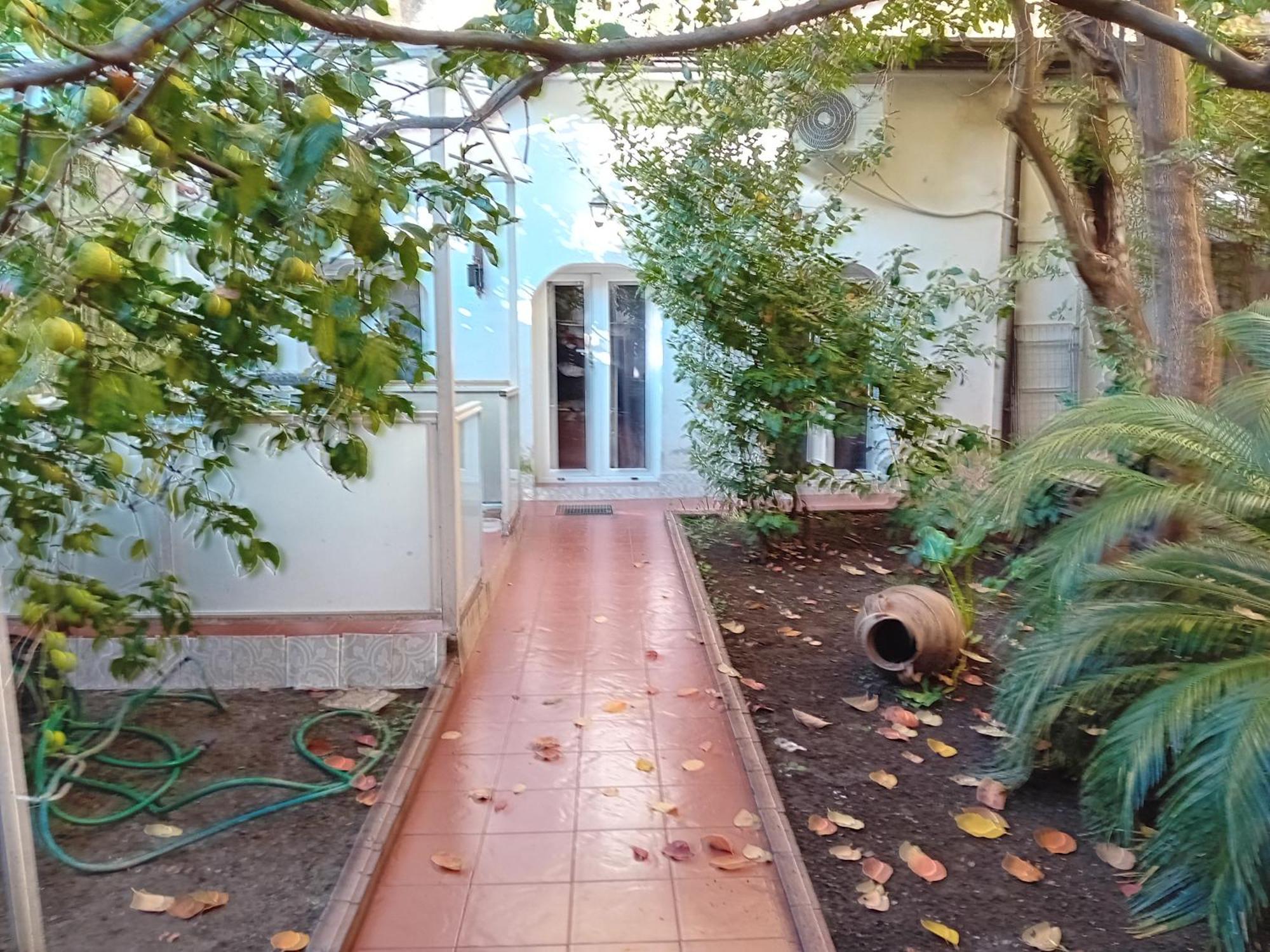 Villa Sofia E Sveva Naples Exterior photo